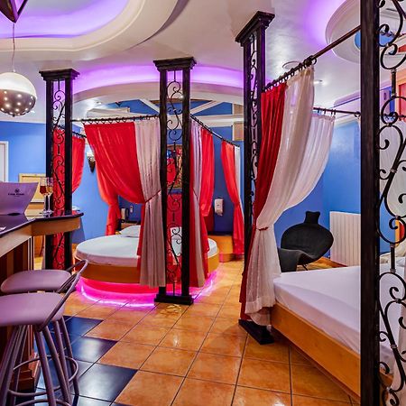 Monn Cherry Motel Lajeado  Ngoại thất bức ảnh