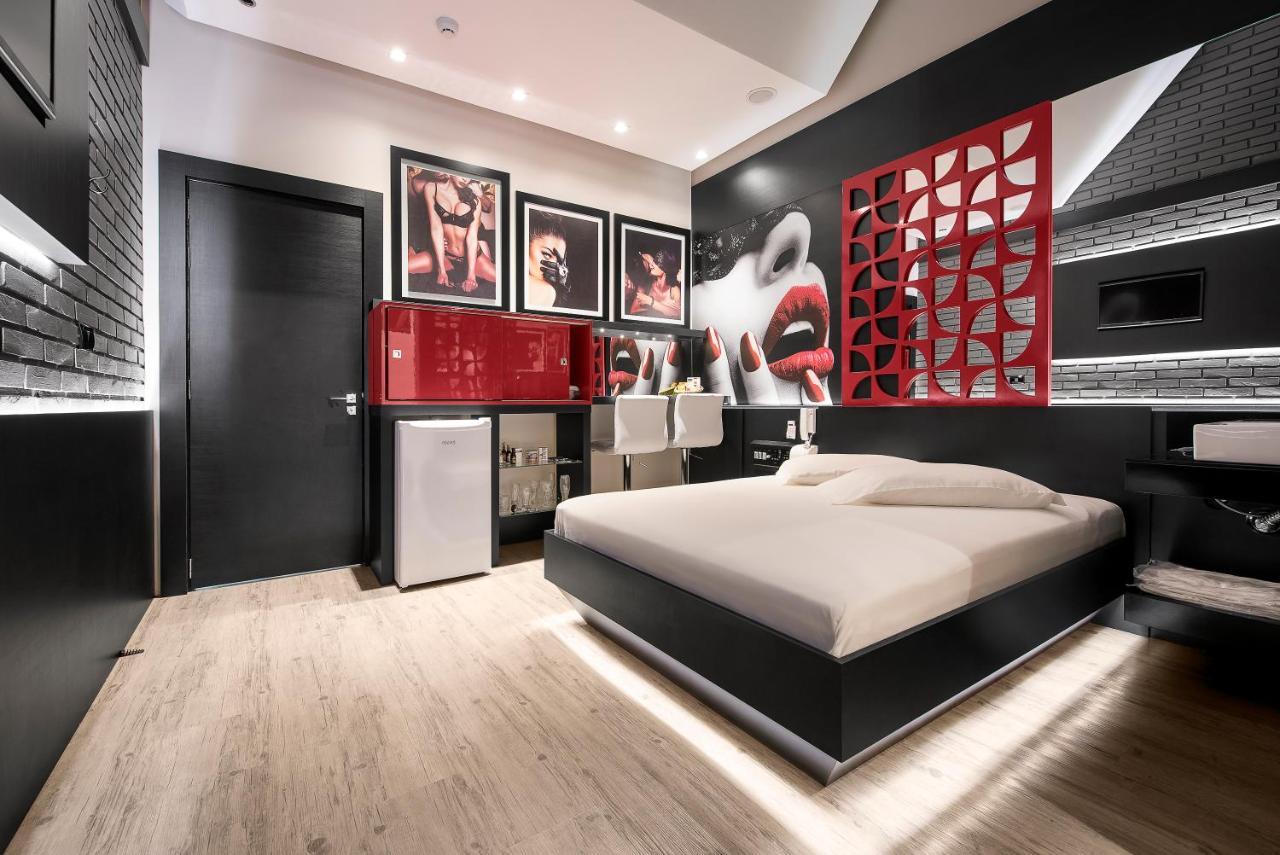 Monn Cherry Motel Lajeado  Ngoại thất bức ảnh