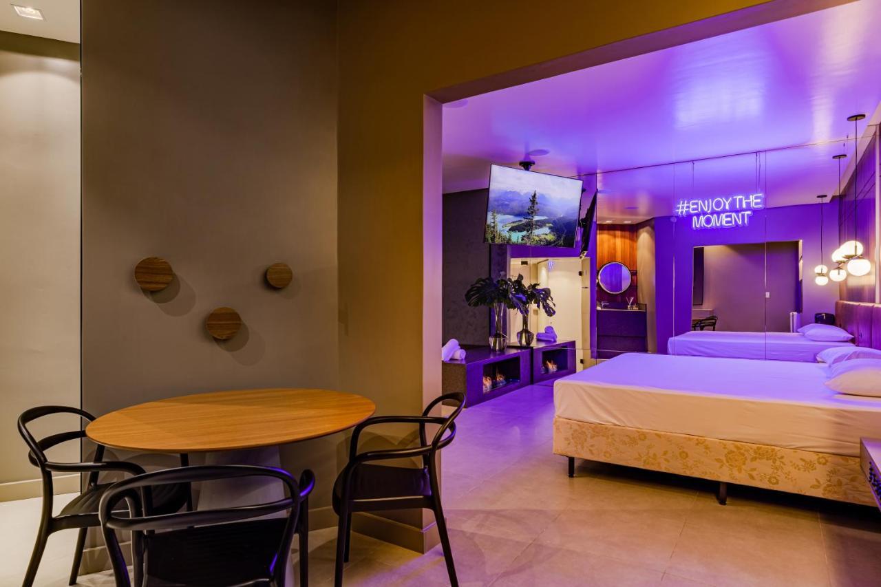 Monn Cherry Motel Lajeado  Ngoại thất bức ảnh