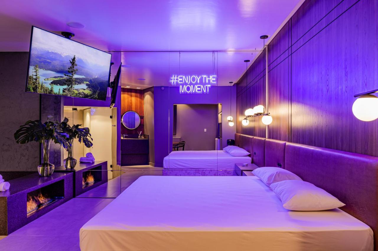 Monn Cherry Motel Lajeado  Ngoại thất bức ảnh
