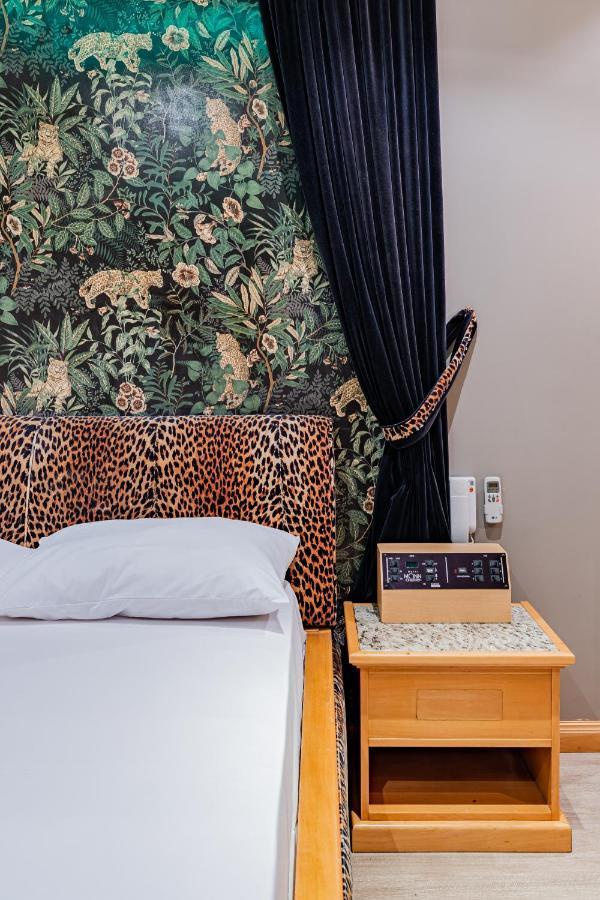 Monn Cherry Motel Lajeado  Ngoại thất bức ảnh