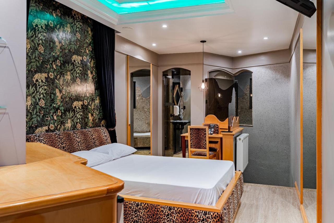 Monn Cherry Motel Lajeado  Ngoại thất bức ảnh
