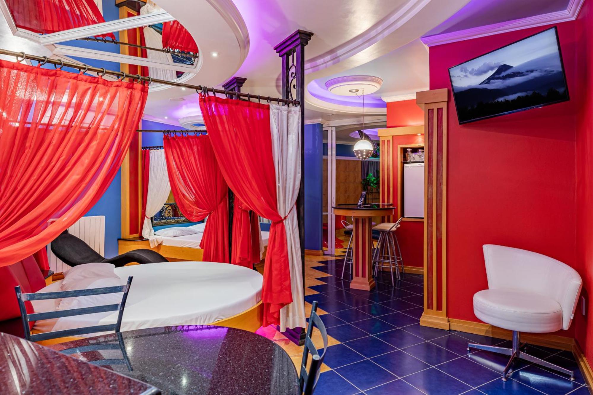 Monn Cherry Motel Lajeado  Ngoại thất bức ảnh
